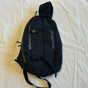 Small back pack